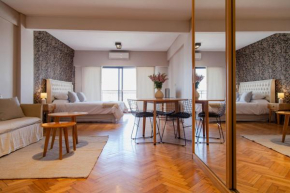 Brezo Deluxe Apartment